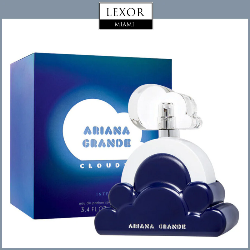 ARIANA GRANDE CLOUD INTENSE 3.4 EDP L Woman