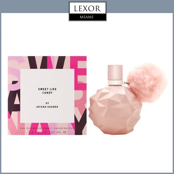 Ariana Grande Sweet Like Candy 3.4 EDP Sp Women