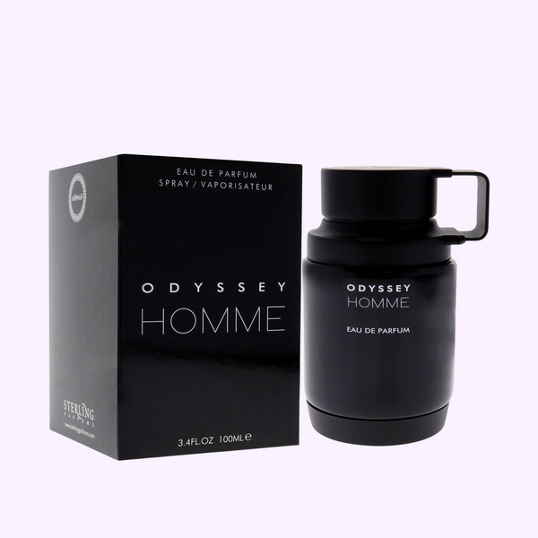 ARMAF ODYSSEY HOMME 3.4 EDP Men Perfume