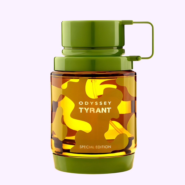 ARMAF ODYSSEY TYRANT SPECIAL EDITION 3.4 EDP Men Perfume