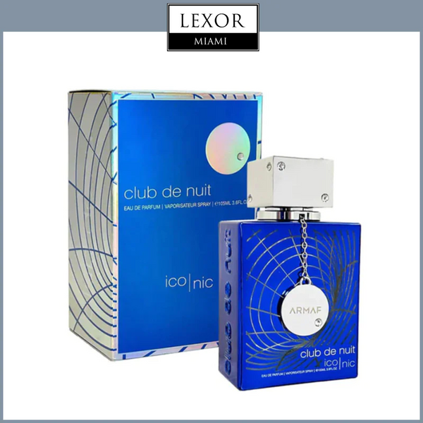 Armaf Club De Nuit Iconic 3.6 EDP Sp Men