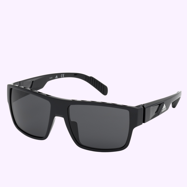 Adidas Sunglasses SP0006 5701A upc 750666171568