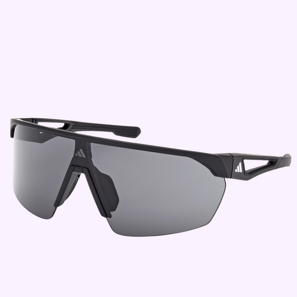 Adidas Sunglasses SP0103 0002A upc 889214550330