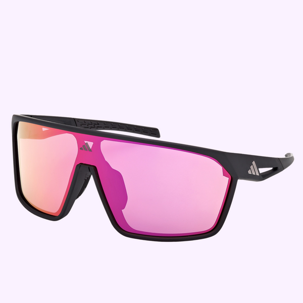 Adidas Sunglasses SP0108 0002Z upc 889214581686