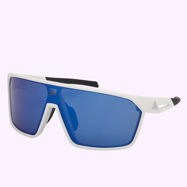 Adidas Sunglasses SP0108 0021X upc 889214581709