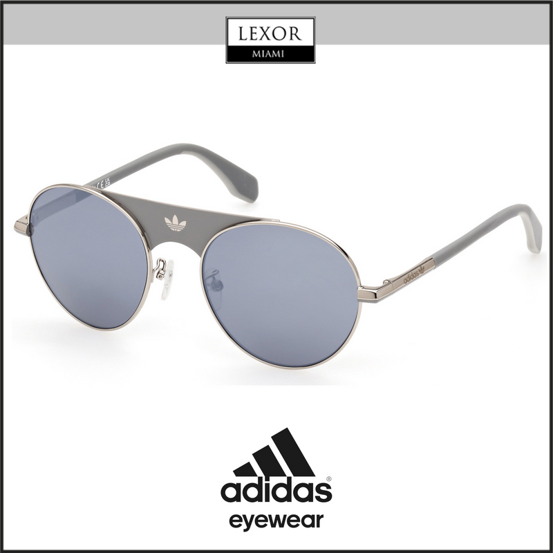 Gafas sol adidas hombre gris shop
