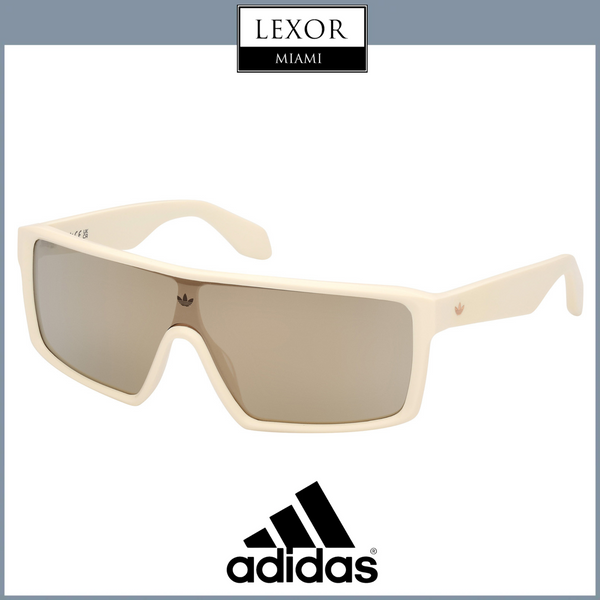 Adidas Sunglasses OR0114 0021G UPC 889214485069