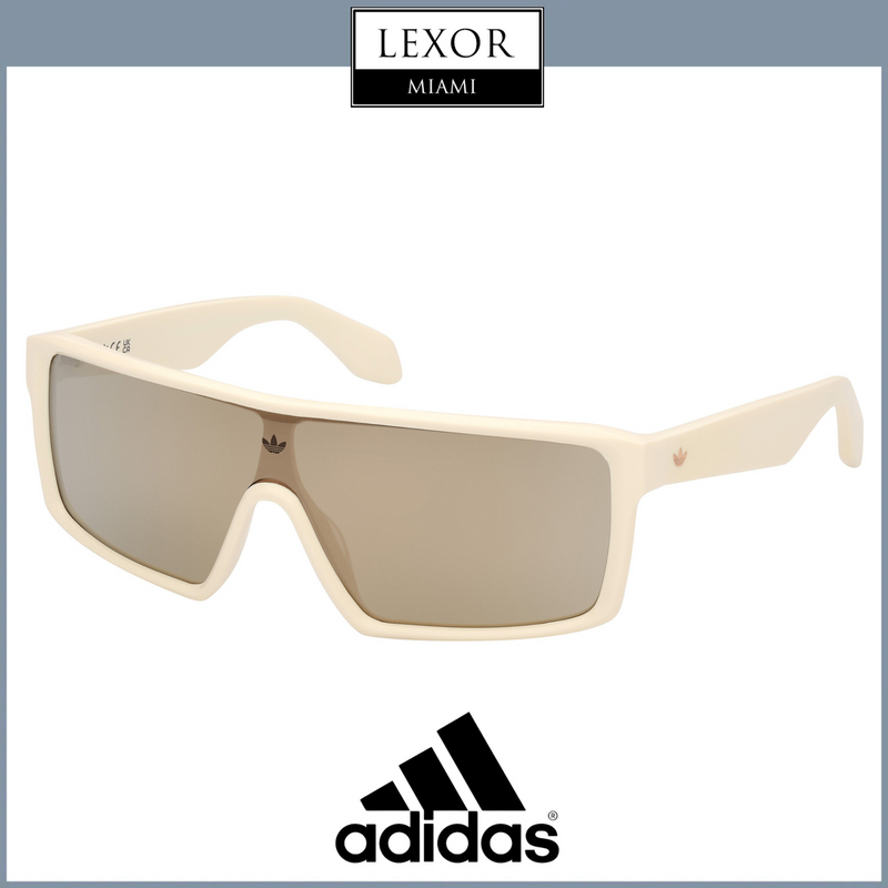 Óculos de Sol Adidas OR0114 0021G UPC 889214485069