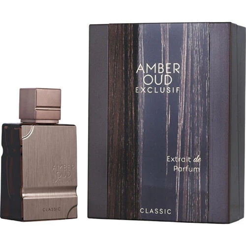Al Haramain Amber Oud Classic 2.0 EDP Woman Perfume