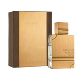 Al Haramain Amber Oud Gold Edition 6.7oz EDP Sp Unisex Perfume
