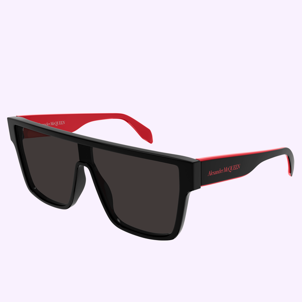 Alexander Mcqueen AM0354S-003 99 Sunglass MAN ACETATE – Lexor Miami