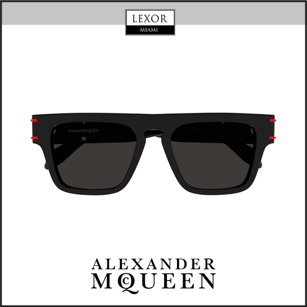 Alexander Mcqueen AM0397S-003 52  Sunglass MAN