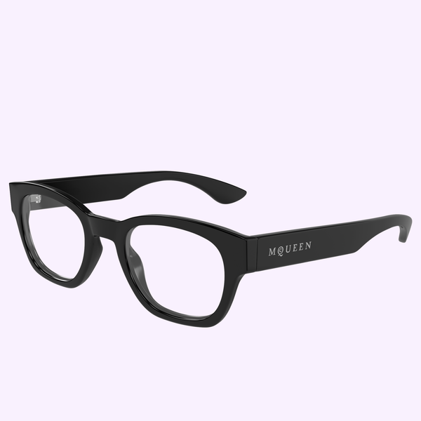 Alexander Mcqueen Optical Frames AM0530O-005 52