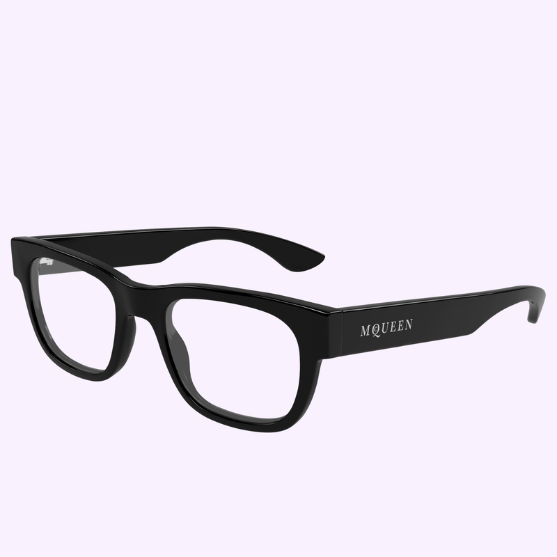 Alexander Mcqueen Optical Frames AM0531O-001 51