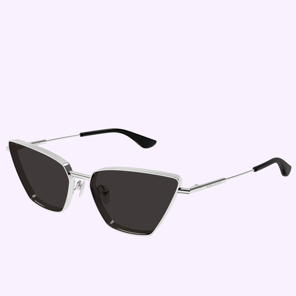 Alexander Mcqueen Sunglasses AM0501S-002 58
