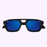 Alexander Mcqueen Sunglasses AM0505S-003 52 UPC 889652550237