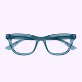 Alexander Mcqueen Sunglasses AM0515O-010 52 UPC 889652550350
