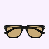 Alexander Mcqueen Sunglasses AM0519S-003 52