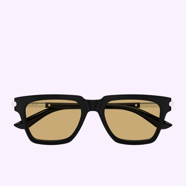 Alexander Mcqueen Sunglasses AM0519S-003 52