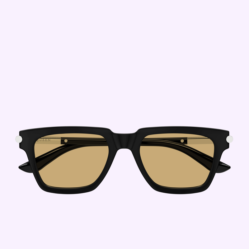 Alexander Mcqueen Sunglasses AM0519S-003 52