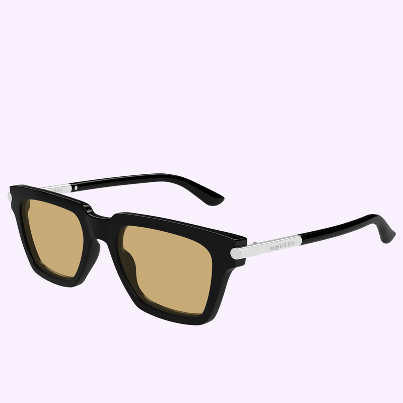 Alexander Mcqueen Sunglasses AM0519S-003 52