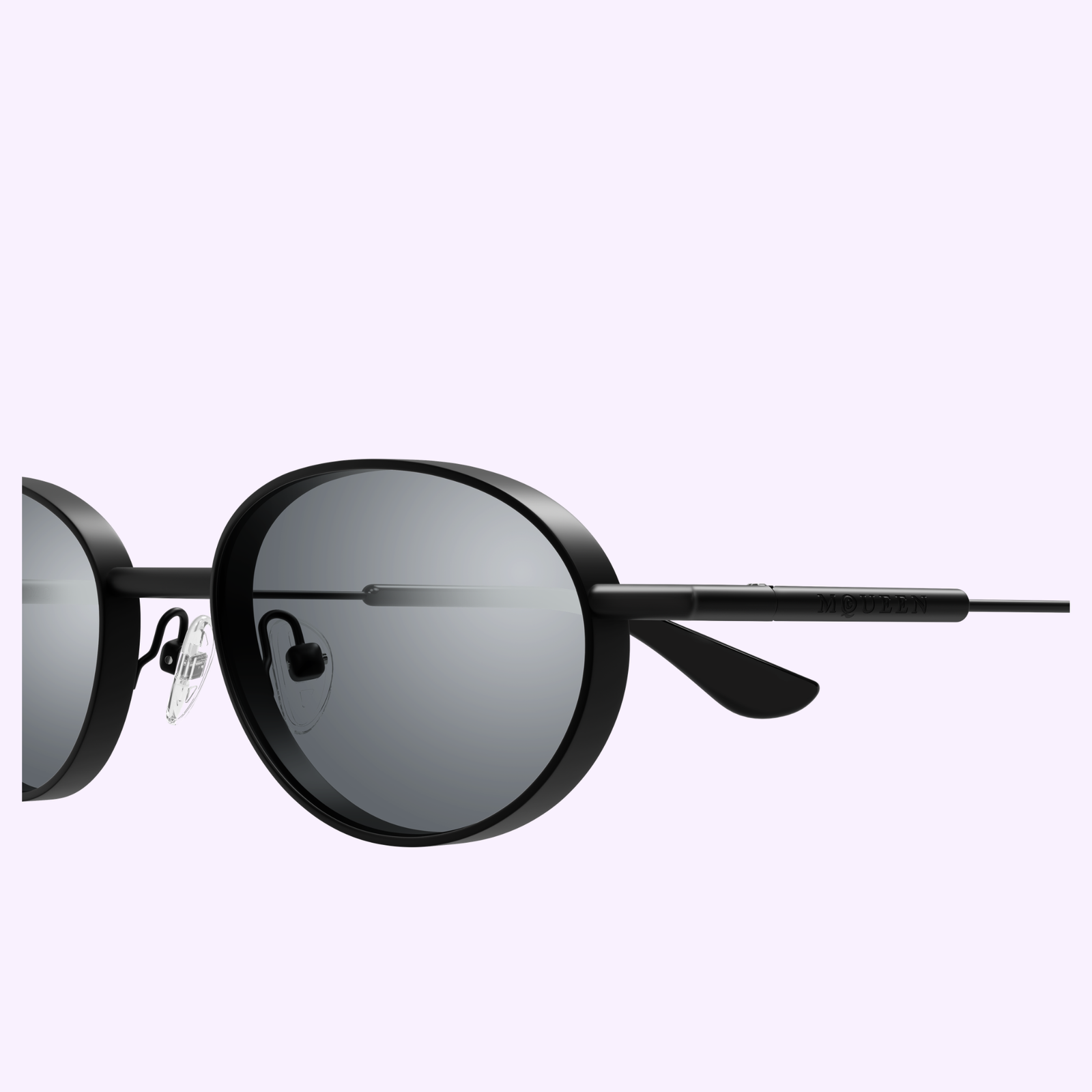 Alexander Mcqueen Sunglasses AM0523S-004 50 – Lexor Miami