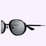 Alexander Mcqueen Sunglasses AM0523S-004 50
