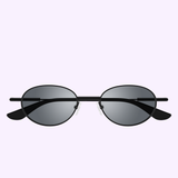 Alexander Mcqueen Sunglasses AM0523S-004 50