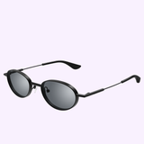 Alexander Mcqueen Sunglasses AM0523S-004 50
