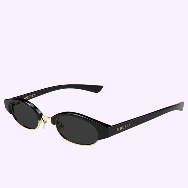 Alexander Mcqueen Sunglasses AM0534S-001 48