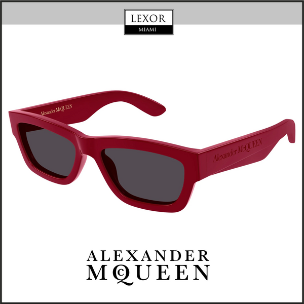 Alexander Mcqueen AM0419S-004 56 Sunglass UNISEX
