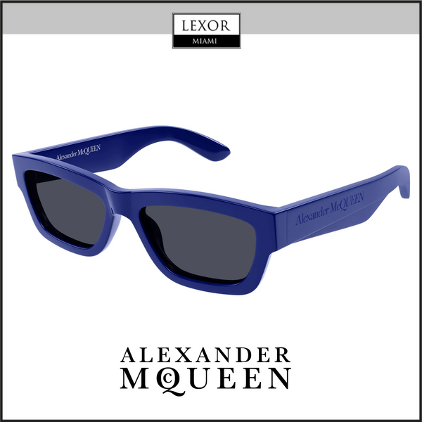 Alexander Mcqueen AM0419S-005 56 Sunglass UNISEX