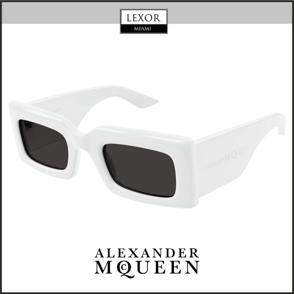 Alexander Mcqueen AM0433S-005 50 Sunglass WOMAN