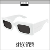 Alexander Mcqueen AM0342S-003 63 Woman Sunglasses