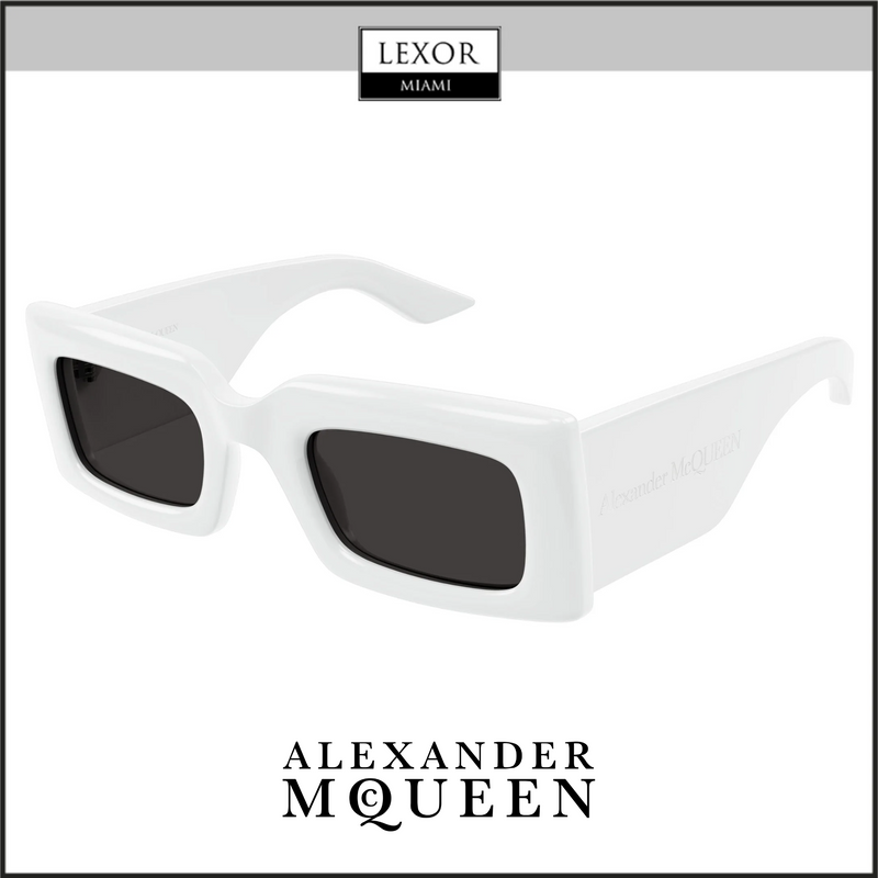 Alexander Mcqueen AM0342S-003 63 Woman Sunglasses