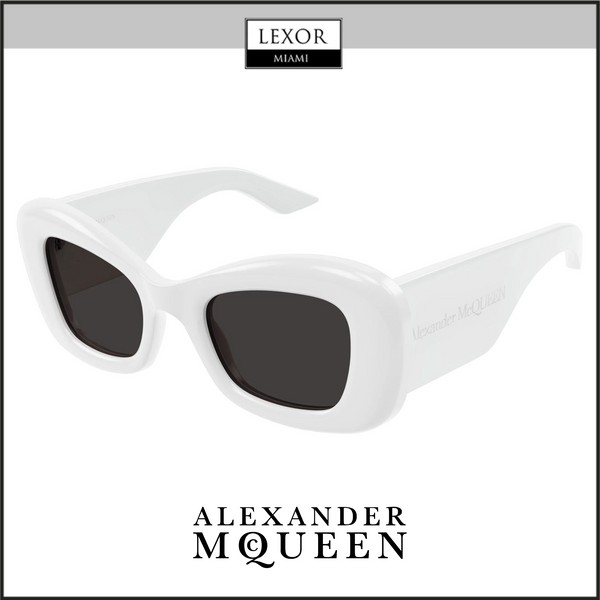 Alexander Mcqueen AM0434S-005 Sunglass WOMAN