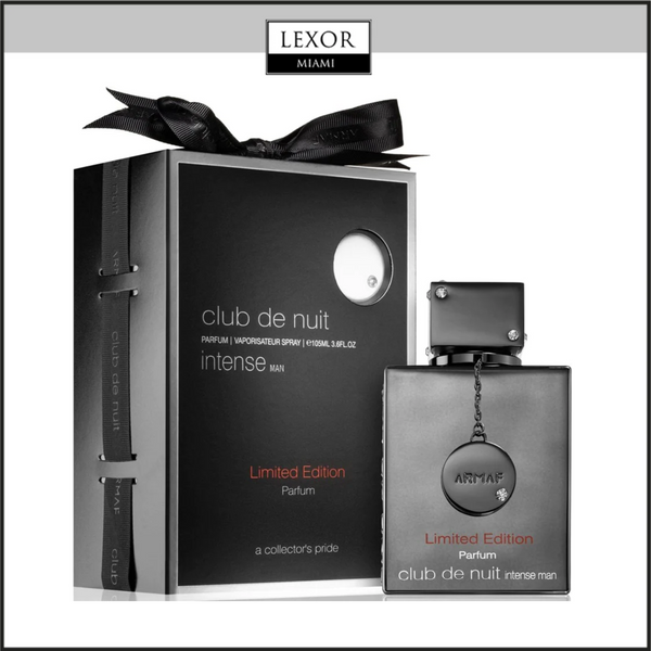 Armaf Club De Nuit Intense 3.6 Parfum Sp Men (Limited Edition 2023)