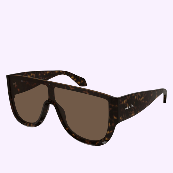 Azzedine Alaïa Sunglasses AA0087S-002 99