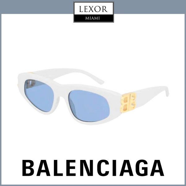 Balenciaga BB0095S-004 Unisex Sunglasses