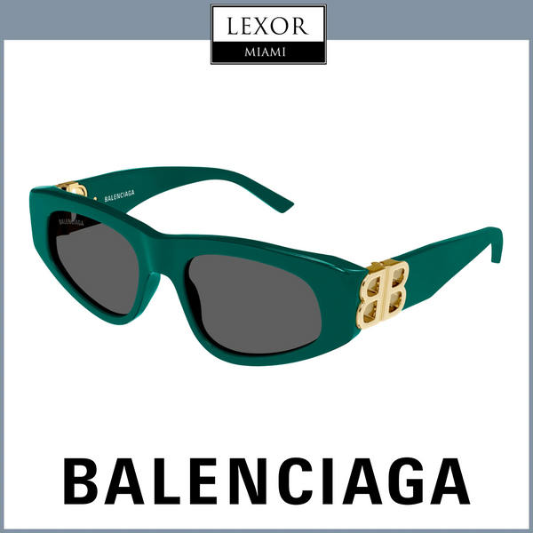 Balenciaga BB0095S-005 53 Óculos de Sol