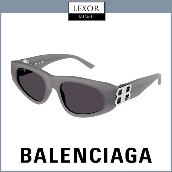 Balenciaga BB0095S-015 53 Óculos de Sol