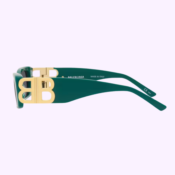 Balenciaga BB0096S-006 51 Sunglasses