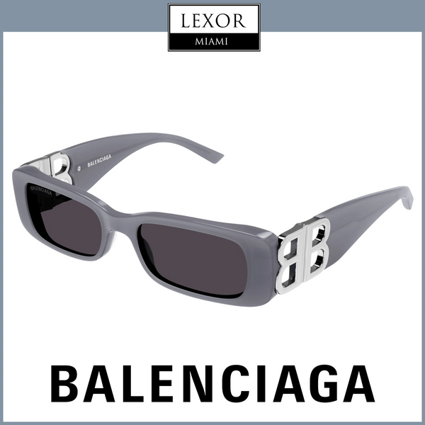 Balenciaga BB0096S-014 51 Óculos de Sol MULHER RECICLADO A
