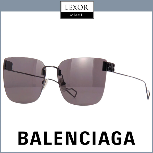 Balenciaga BB0112SA 086 Sunglasses