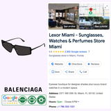 Balenciaga BB0192S-001 99 Sunglasses UNISEX