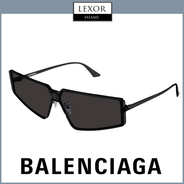 Balenciaga BB0192S-001 99 Óculos de Sol UNISEX