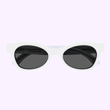 Balenciaga BB0230S-005 53 Óculos de Sol Feminino ACETATO