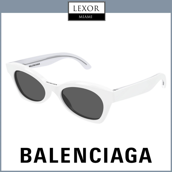 Balenciaga BB0230S-005 53 Sunglass WOMAN ACETATE