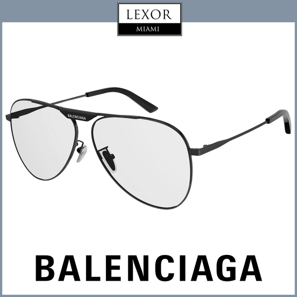 Balenciaga BB0244S-004 62 Óculos de Sol Femininos