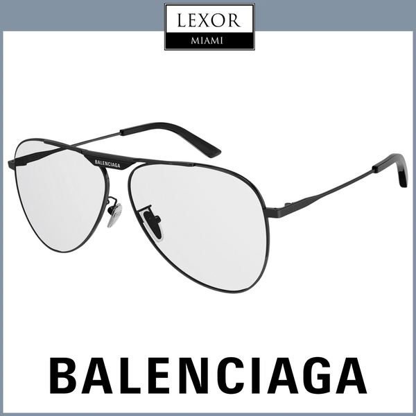 Balenciaga BB0244S-004 62 Sunglasses Women